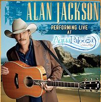 Alan Jackson - Performance Live At Aqua Palooza